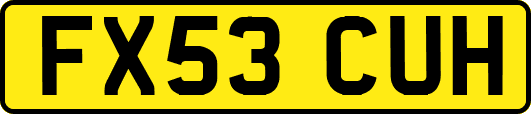 FX53CUH