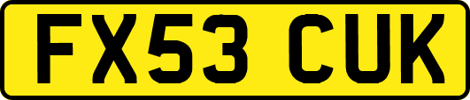 FX53CUK