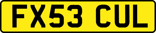 FX53CUL