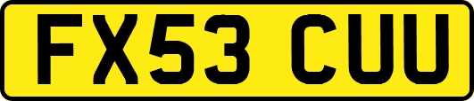 FX53CUU