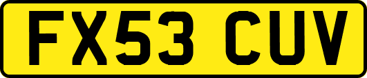 FX53CUV