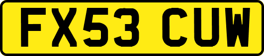 FX53CUW