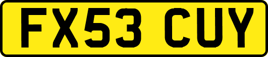 FX53CUY