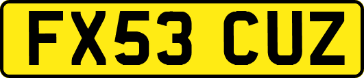 FX53CUZ
