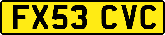 FX53CVC