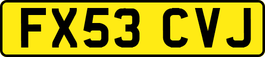 FX53CVJ