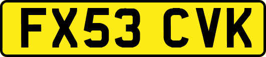 FX53CVK