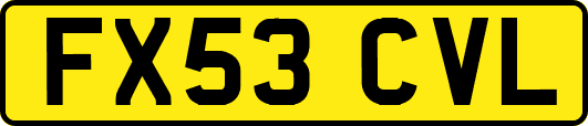 FX53CVL