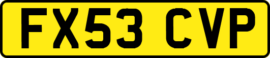 FX53CVP
