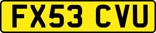 FX53CVU