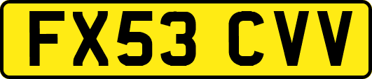 FX53CVV