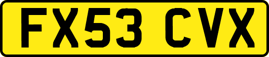 FX53CVX