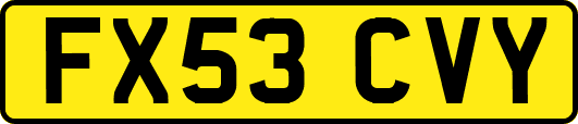 FX53CVY