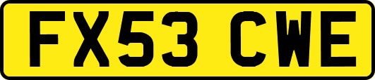 FX53CWE