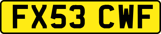 FX53CWF