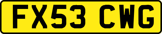FX53CWG