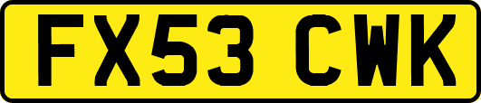 FX53CWK