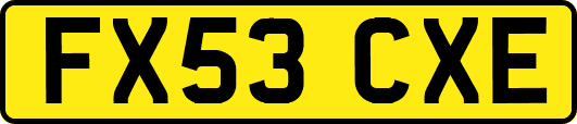 FX53CXE