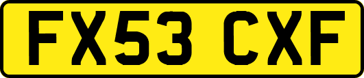 FX53CXF