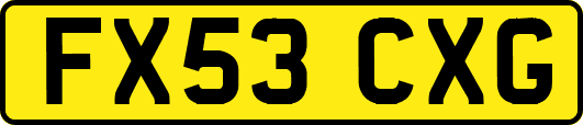 FX53CXG