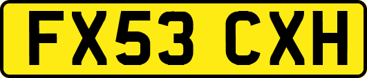 FX53CXH