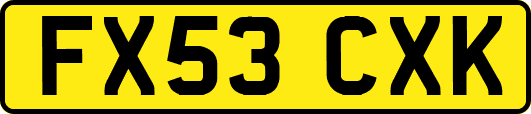 FX53CXK