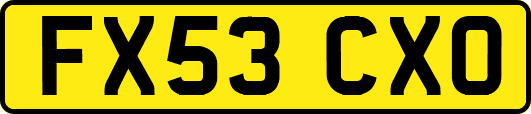 FX53CXO