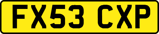 FX53CXP