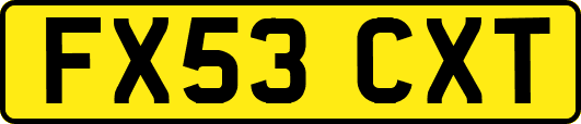 FX53CXT
