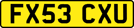 FX53CXU