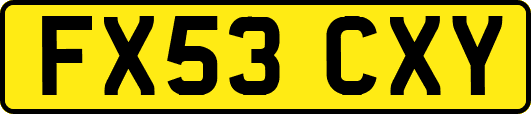 FX53CXY