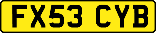 FX53CYB