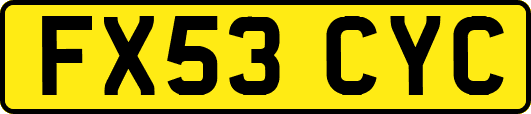 FX53CYC