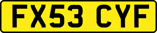 FX53CYF