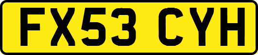 FX53CYH