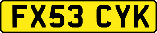 FX53CYK