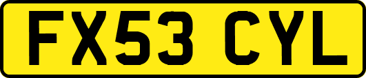 FX53CYL