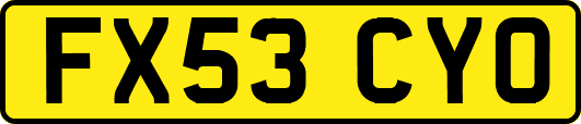 FX53CYO