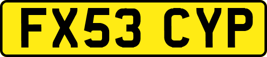 FX53CYP