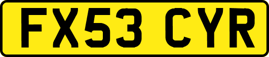 FX53CYR