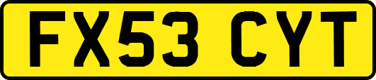 FX53CYT