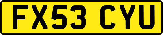 FX53CYU