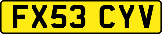 FX53CYV