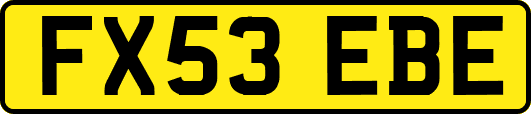 FX53EBE