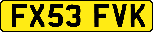 FX53FVK