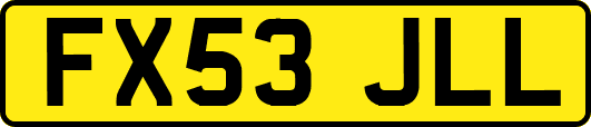 FX53JLL