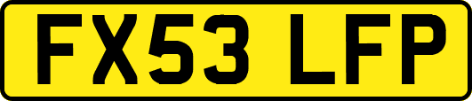 FX53LFP