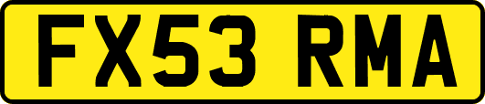 FX53RMA