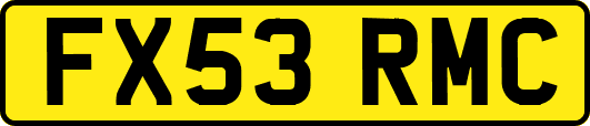 FX53RMC