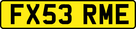 FX53RME